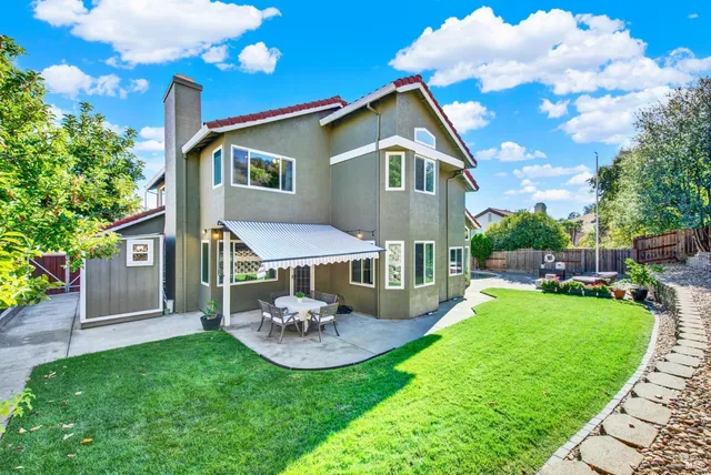 $875,000 | 719 Rambleton Drive, Vacaville, CA 95688