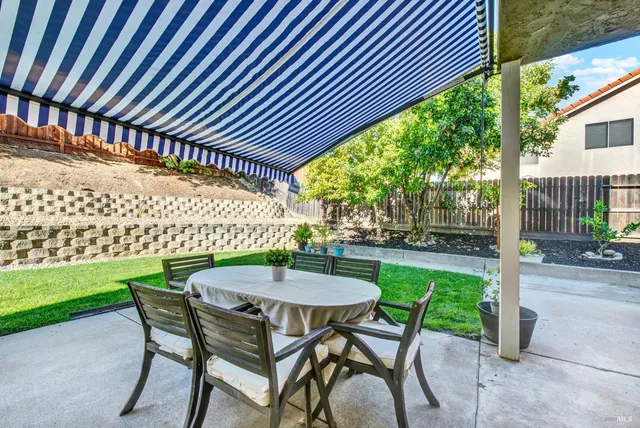 $875,000 | 719 Rambleton Drive, Vacaville, CA 95688