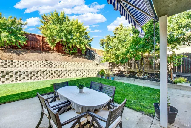 $875,000 | 719 Rambleton Drive, Vacaville, CA 95688