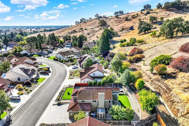 $875,000 | 719 Rambleton Drive, Vacaville, CA 95688