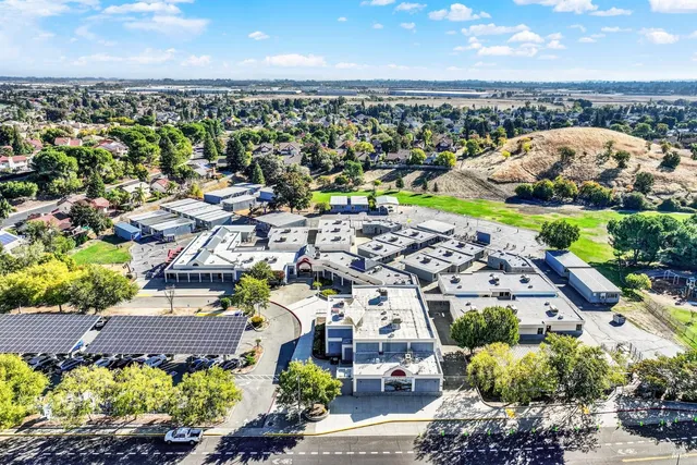 $875,000 | 719 Rambleton Drive, Vacaville, CA 95688