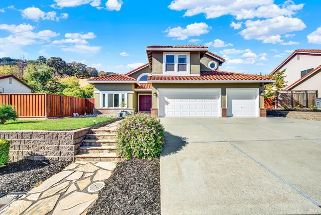 $875,000 | 719 Rambleton Drive, Vacaville, CA 95688