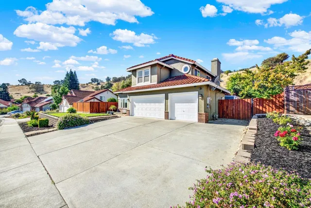 $875,000 | 719 Rambleton Drive, Vacaville, CA 95688