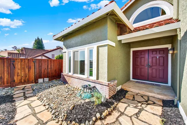 $875,000 | 719 Rambleton Drive, Vacaville, CA 95688