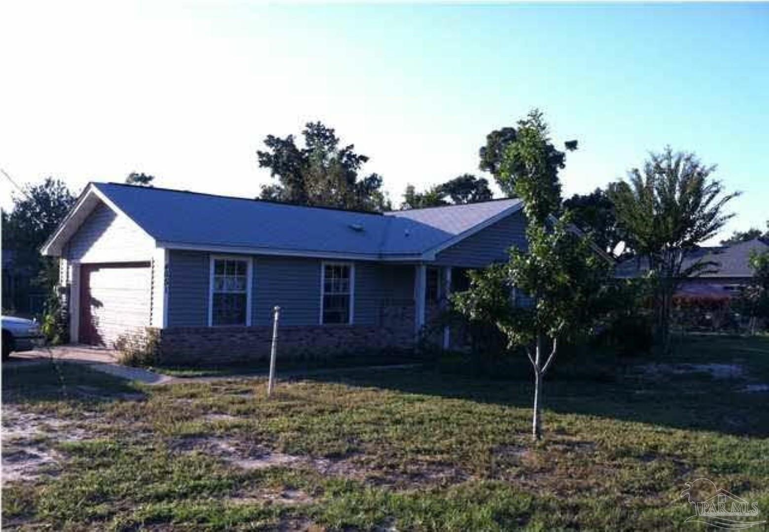 4651 West Bushnell Road Milton, FL 32583 - Photo 2 of 2