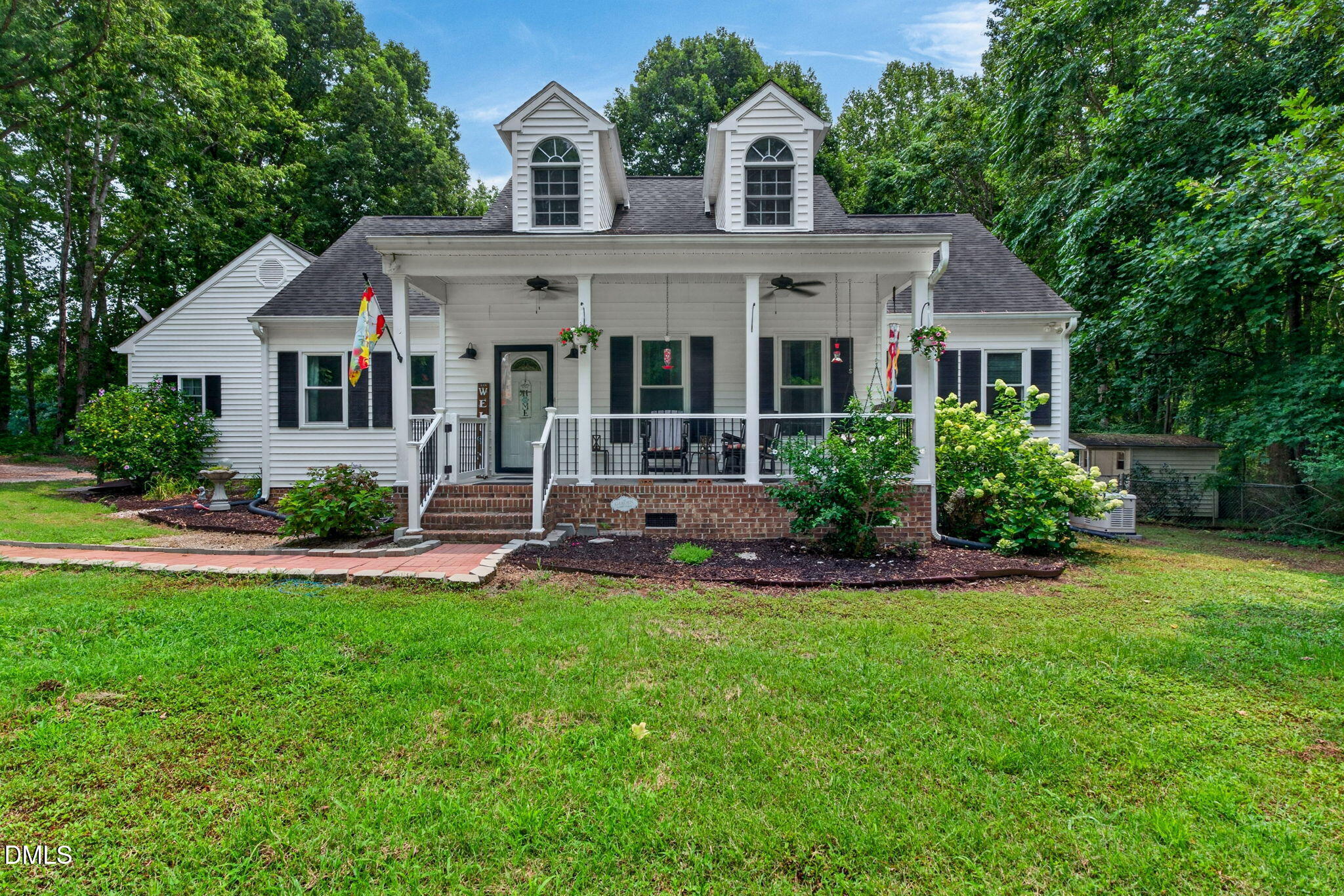 2552 Person Road Louisburg, NC 27549 - Photo 1 of 73 1-web-or-mls-2552 Person Rd - 1