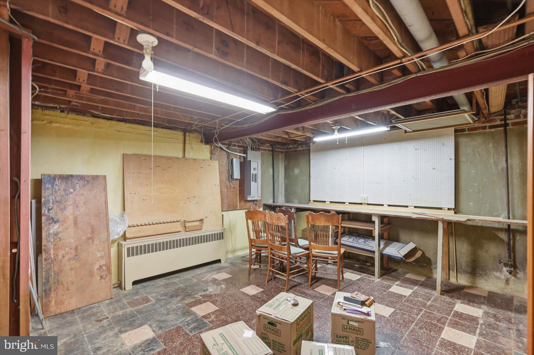 2703 Steele Road Baltimore, MD 21209 - Photo 32 of 34
