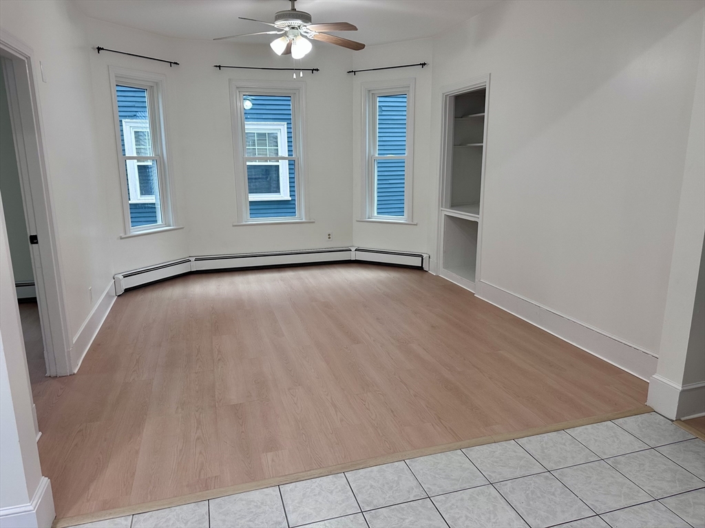 23 Tower Street, Unit 1 Boston, MA 02130 - Photo 3 of 6