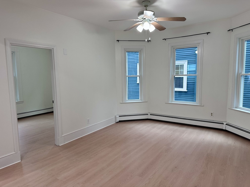 23 Tower Street, Unit 1 Boston, MA 02130 - Photo 4 of 6