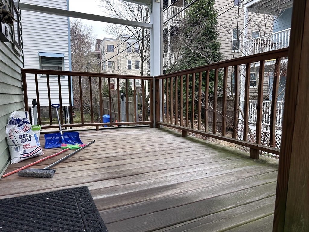 23 Tower Street, Unit 1 Boston, MA 02130 - Photo 6 of 6