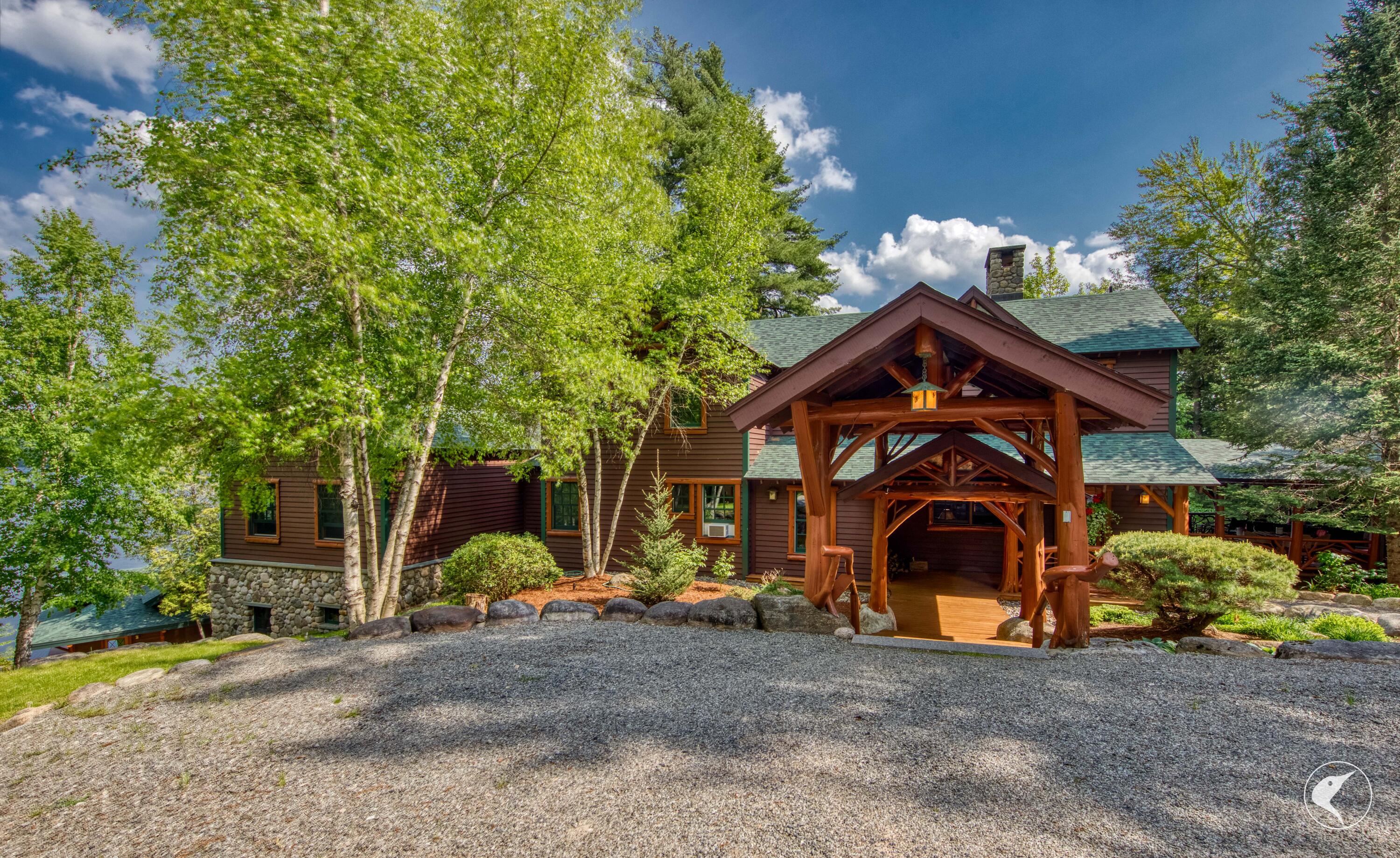 225 West Shore Road Saranac Lake, NY 12983 - Photo 48 of 71 AA7A8467