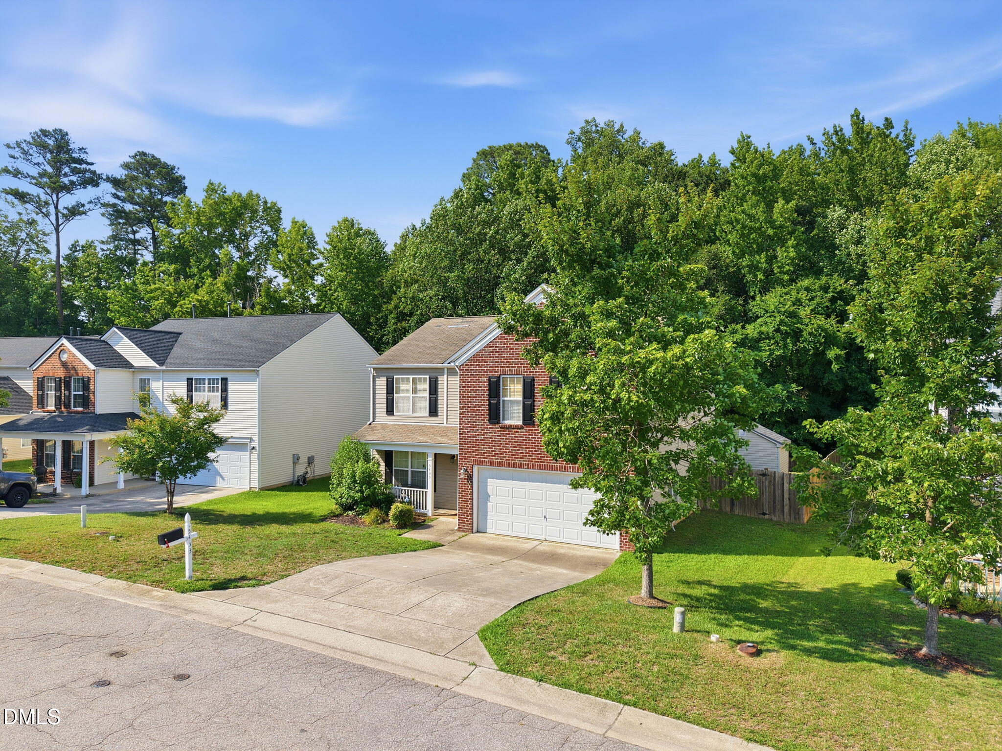 5433 Thunderidge Drive Raleigh, NC 27610 - Photo 38 of 48 6-web-or-mls-DJI_20260622165349_0457_D