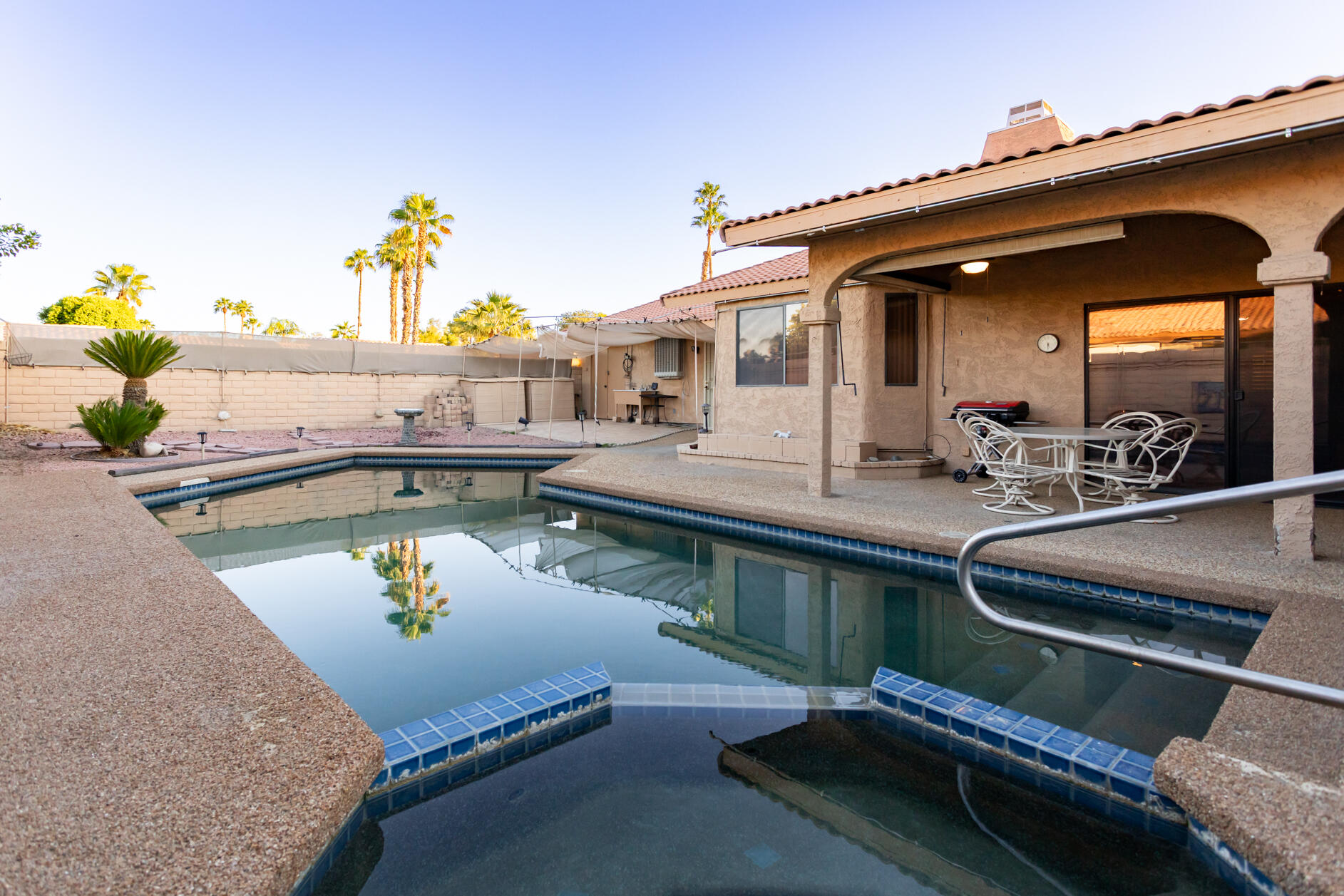 82230 Hanson Drive Indio, CA 92201 - Photo 2 of 83 HansonDrIndio-51