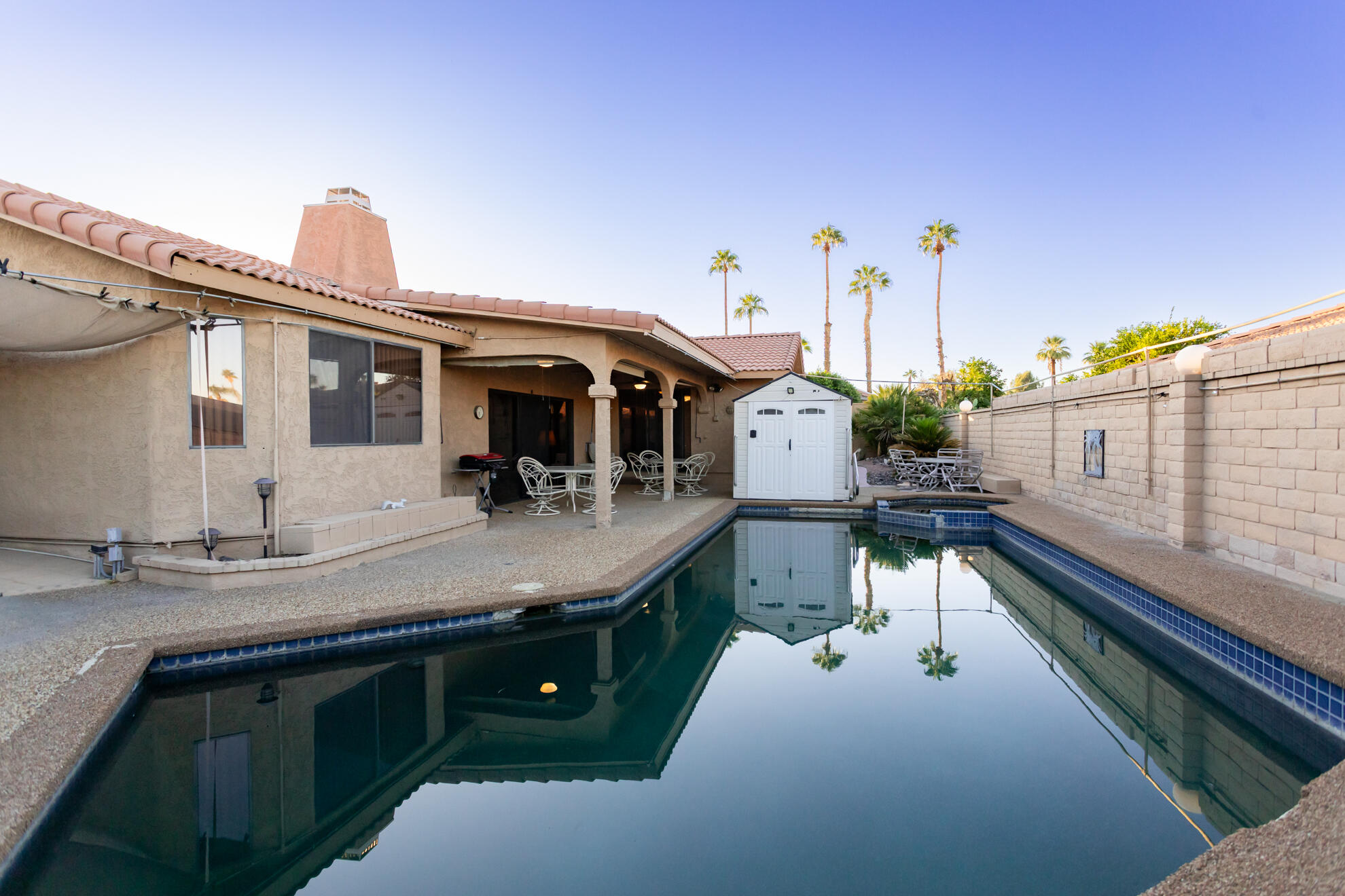 82230 Hanson Drive Indio, CA 92201 - Photo 56 of 83 HansonDrIndio-49