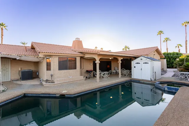 $499,000 | 82230 Hanson Drive, Indio, CA 92201