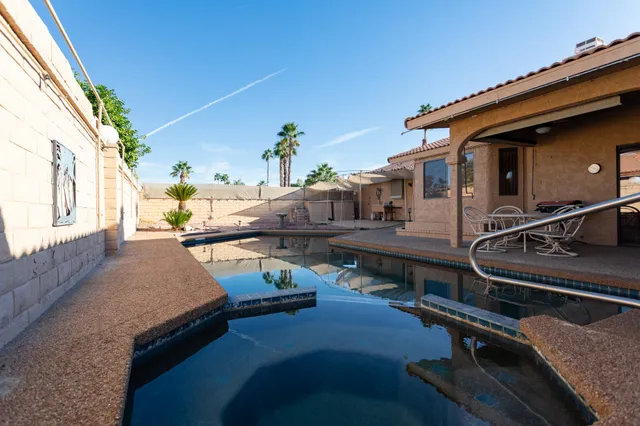 $499,000 | 82230 Hanson Drive, Indio, CA 92201