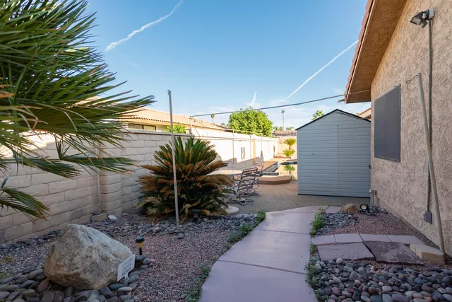 $499,000 | 82230 Hanson Drive, Indio, CA 92201