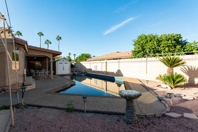 $499,000 | 82230 Hanson Drive, Indio, CA 92201