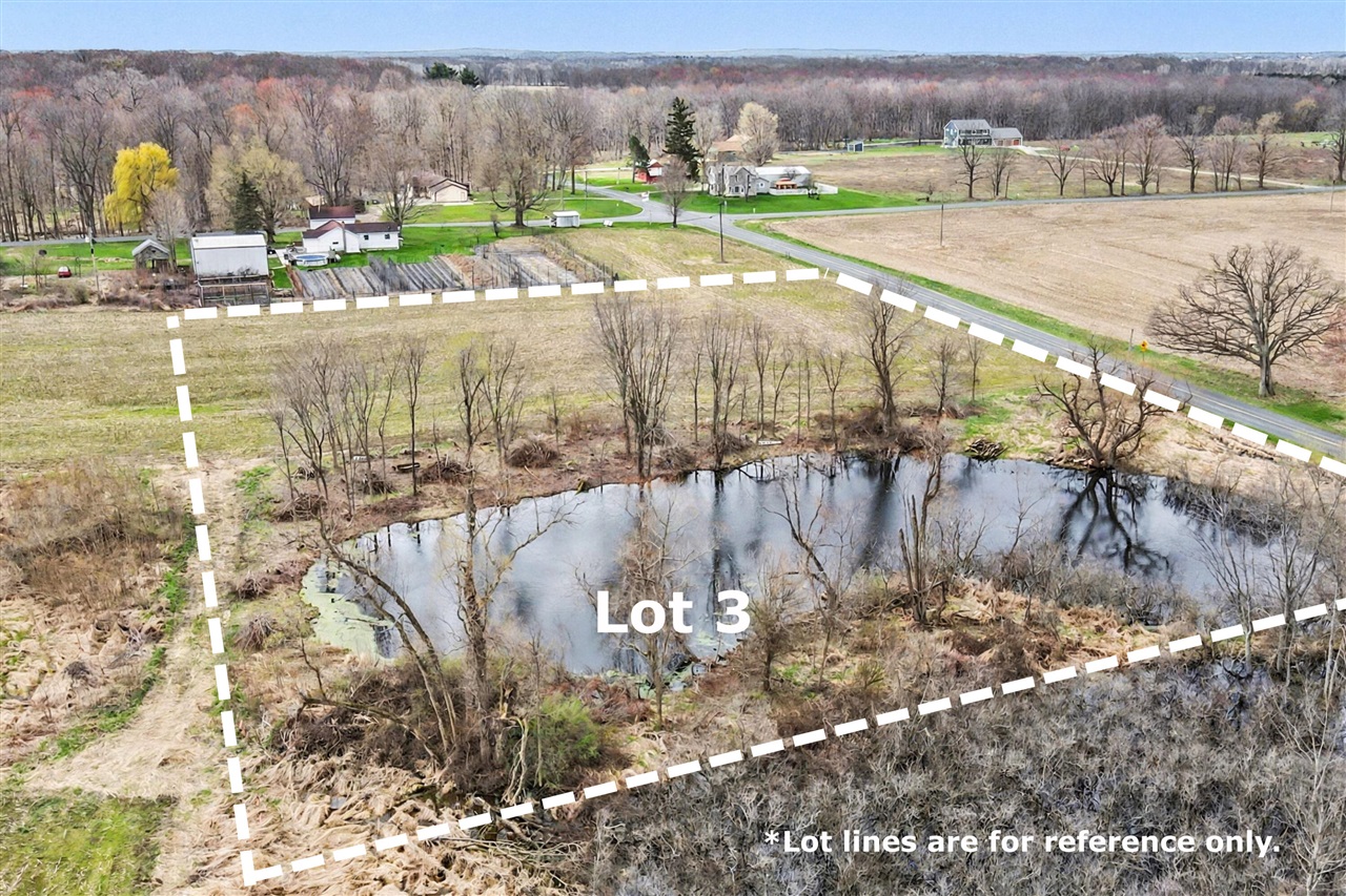 Lot 3 South 2nd Street Marcellus, MI 49067 - Photo 2 of 5