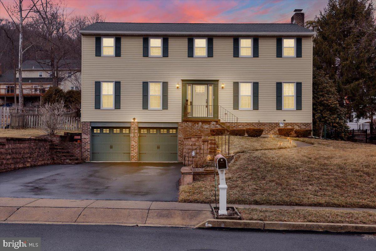 4507 Hilldale Road Reading, PA 19606 - Photo 48 of 48 Gallery Image 48