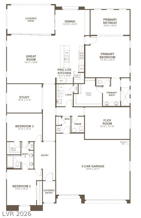 1632 Strada Caruso Henderson, NV 89011 - Photo 2 of 2