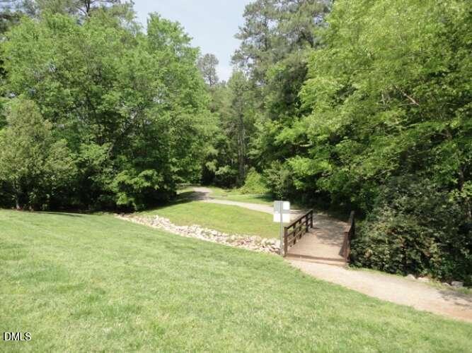 113 Ravenna Way Cary, NC 27513 - Photo 39 of 39 a view of a trees with a yard
