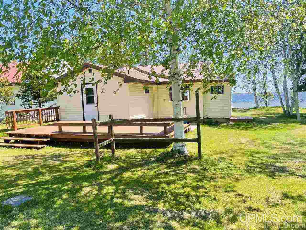954 Ash Road Manistique, MI 49854 - Photo 2 of 42 Gallery Image 2