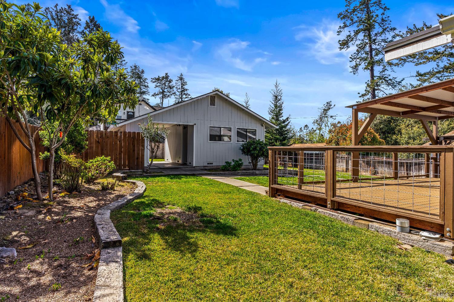 12 Cold Springs Road Angwin, CA 94508 - Photo 40 of 54 Gallery Image 40