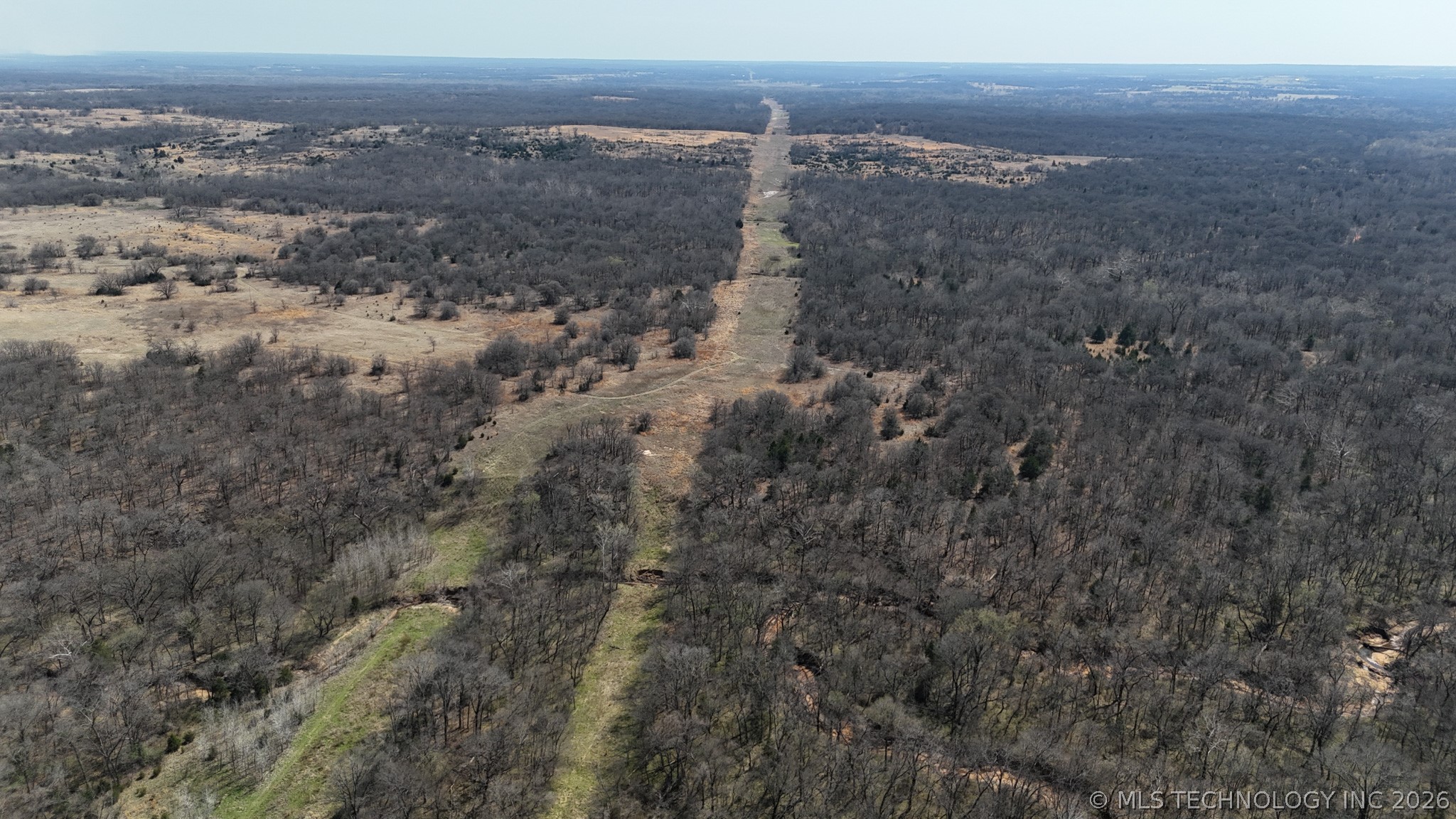 County Line Road Stroud, OK 74079 - Photo 8 of 12 Gallery Image 8