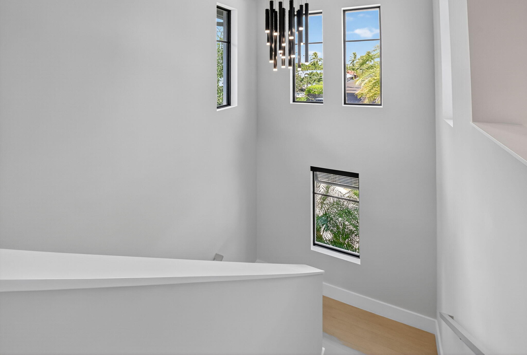 770 Enfield Street Boca Raton, FL 33487 - Photo 36 of 90 a view of hallway with window