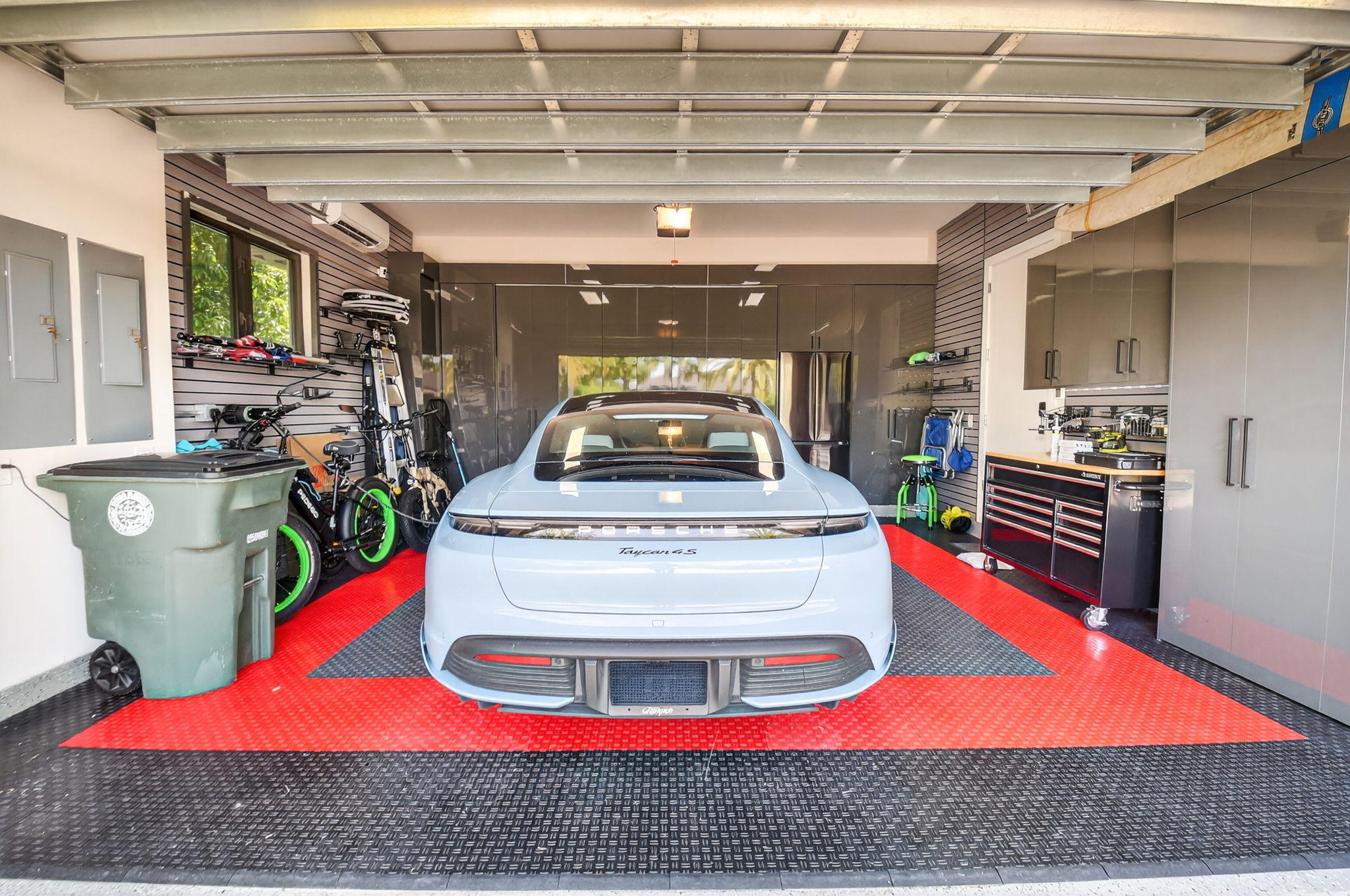 770 Enfield Street Boca Raton, FL 33487 - Photo 83 of 90 a room with storage and utility