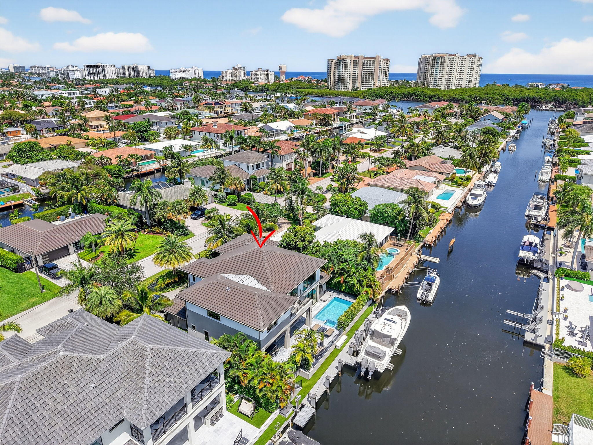 770 Enfield Street Boca Raton, FL 33487 - Photo 86 of 90 100-web-or-mls-008_DJI_20250826140346_07