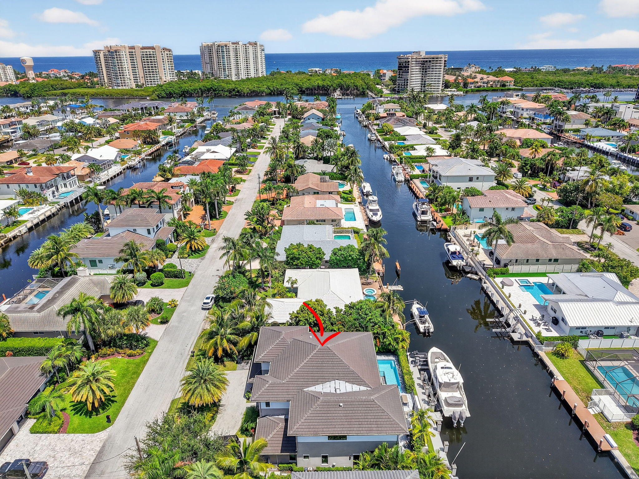 770 Enfield Street Boca Raton, FL 33487 - Photo 90 of 90 106-web-or-mls-014_DJI_20250826140612_08