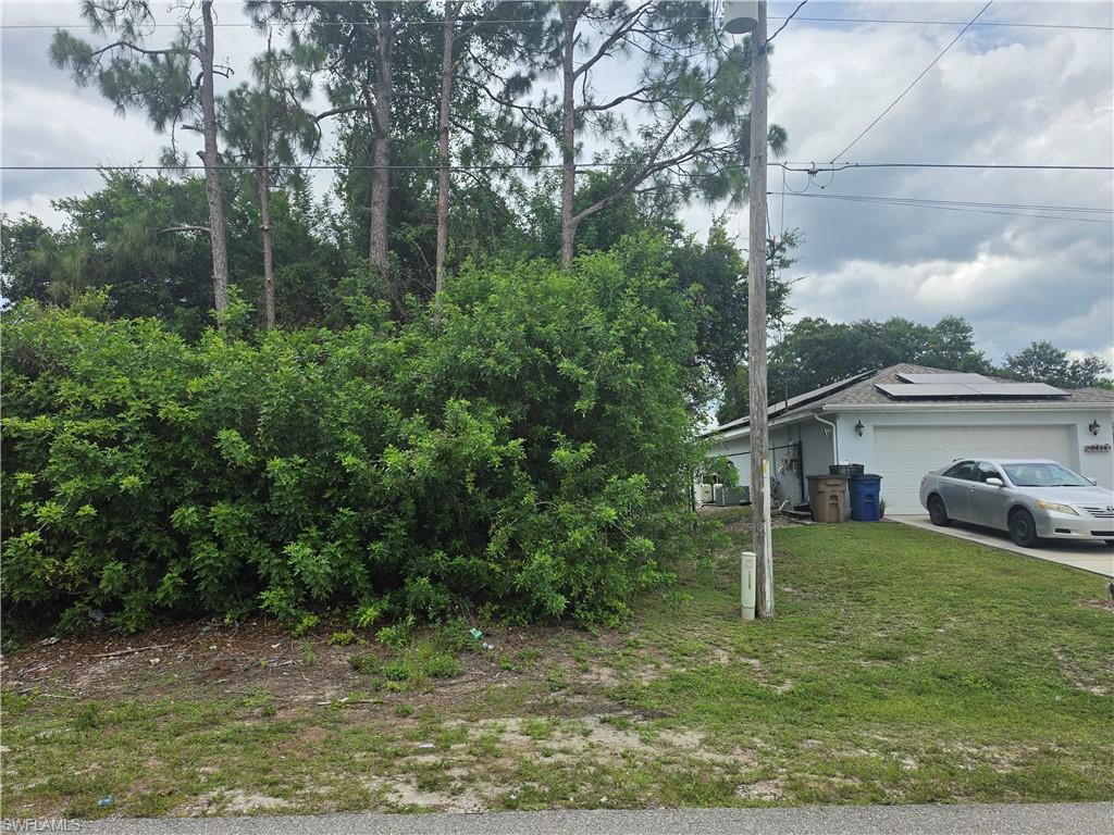 3416 35th Street Southwest Lehigh Acres, FL 33976 - Photo 1 of 7