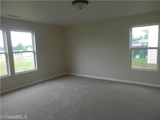 772 Runningbrook Lane Rural Hall, NC 27045 - Photo 4 of 9 Living Room. Large living room.