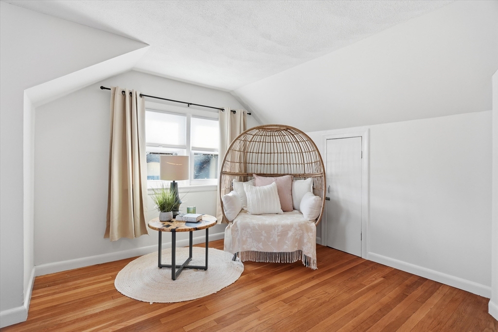 27 Garfield Avenue Saugus, MA 01906 - Photo 29 of 41 a living room with furniture and a window