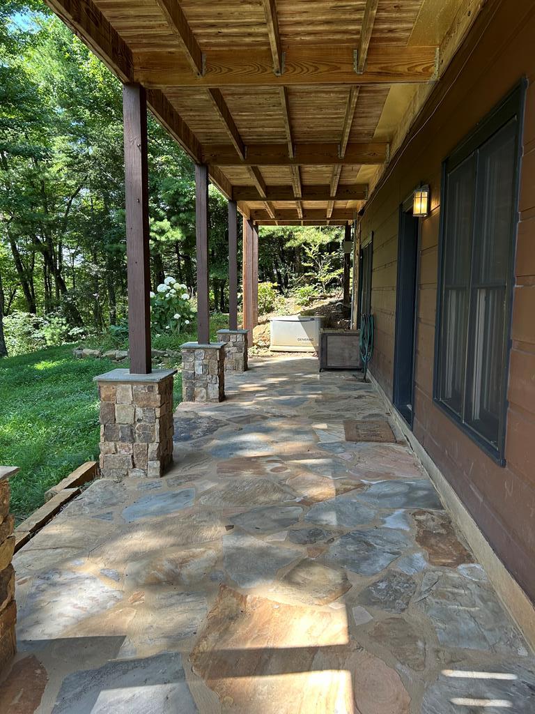 71 Tall Timber Mountain Way Blue Ridge, GA 30513 - Photo 53 of 70 Gallery Image 53