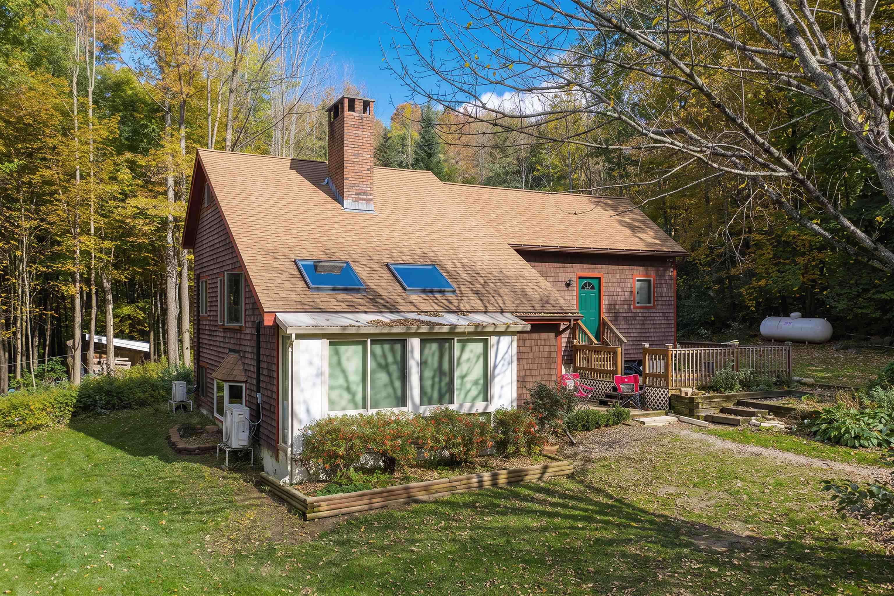 852 Boardman Hill Road West Rutland, VT 05777 - Photo 5 of 34 Gallery Image 5