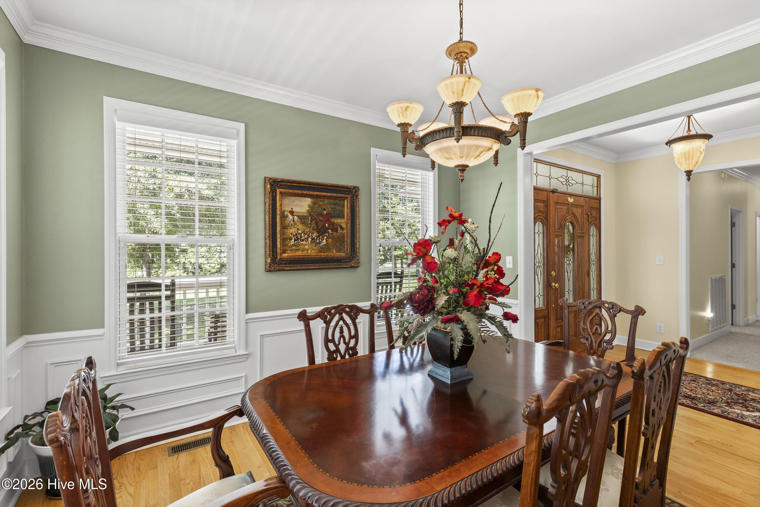 3021 Old Lodge Road Hephzibah, GA 30815 - Photo 17 of 58