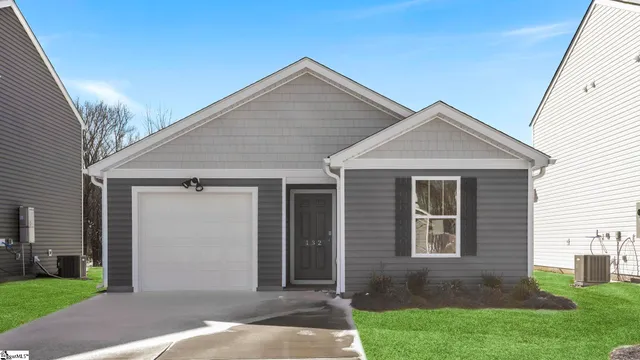 $291,900 | 132 Bobbin Road, Greenville, SC 29611