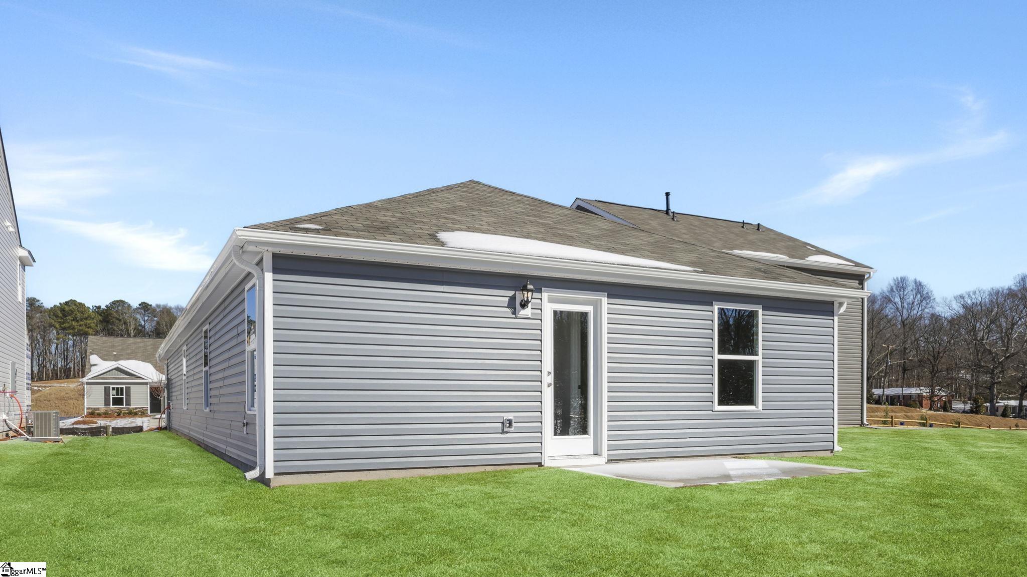 132 Bobbin Road Greenville, SC 29611 - Photo 18 of 32