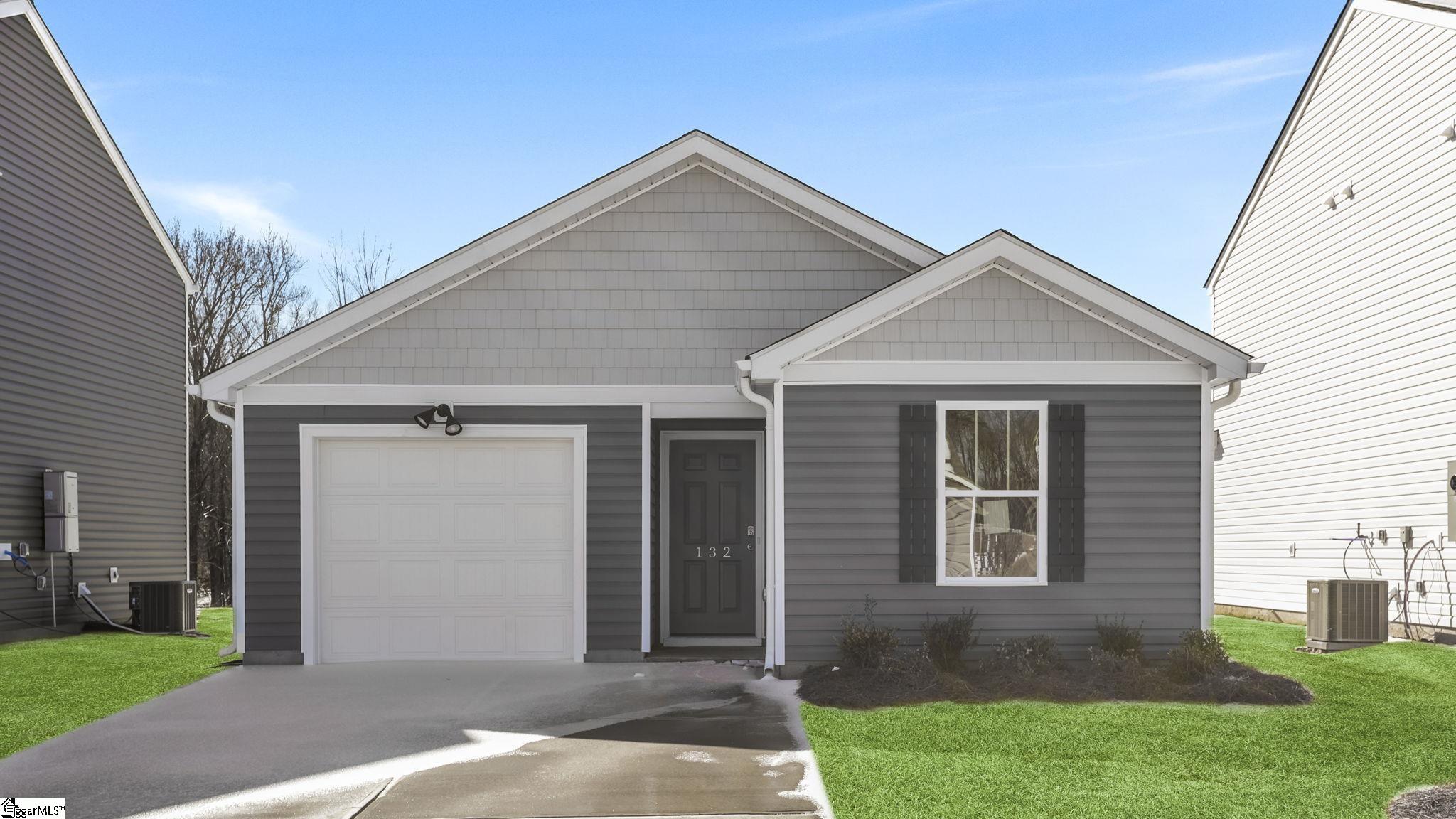 132 Bobbin Road Greenville, SC 29611 - Photo 20 of 32