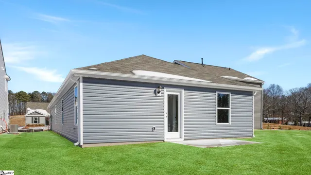 $291,900 | 132 Bobbin Road, Greenville, SC 29611