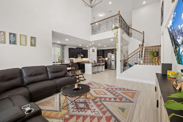 $553,900 | 724 Pioneer Grove, Round Rock, TX 78665
