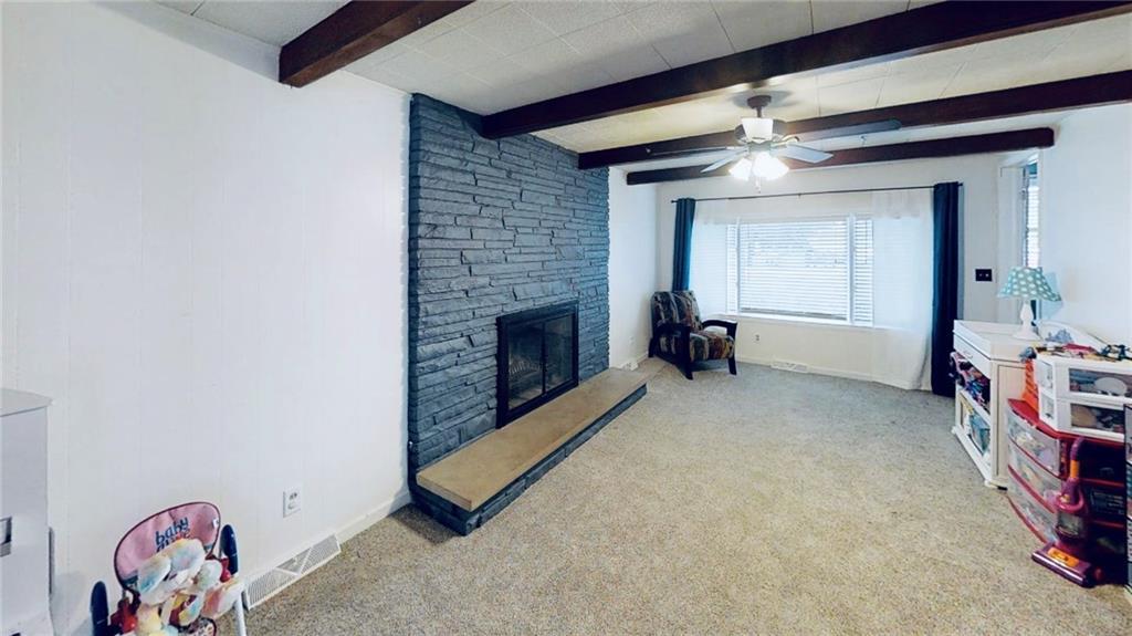 3411 Hedgely Road Springfield, OH 45506 - Photo 35 of 40