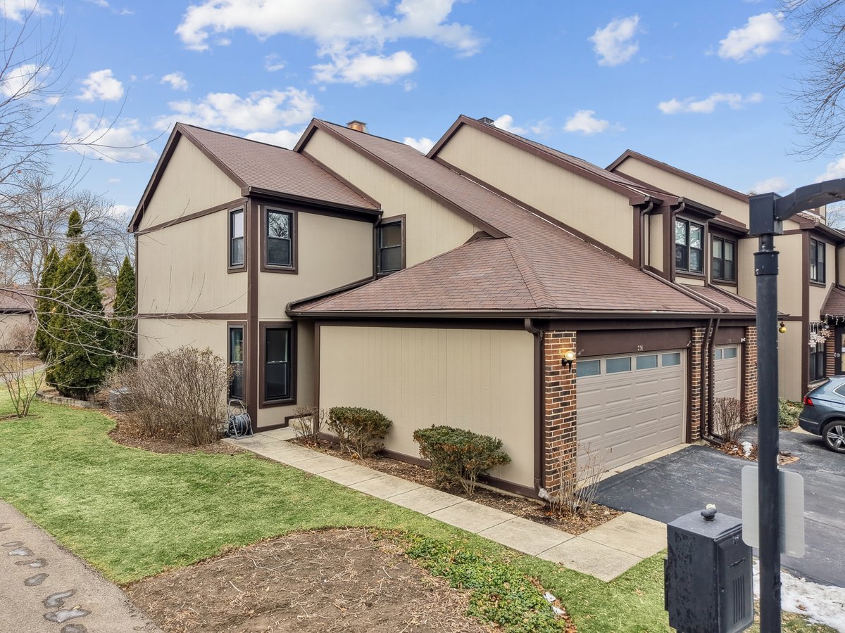 236 Shadow Bend Drive Wheeling, IL 60090 - Photo 3 of 44