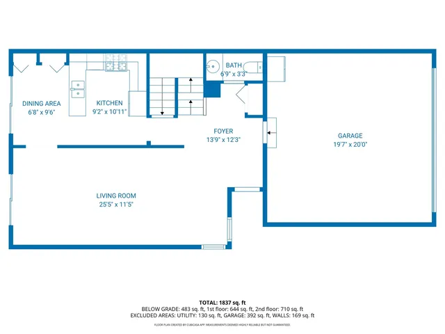 $350,000 | 236 Shadow Bend Drive, Wheeling, IL 60090