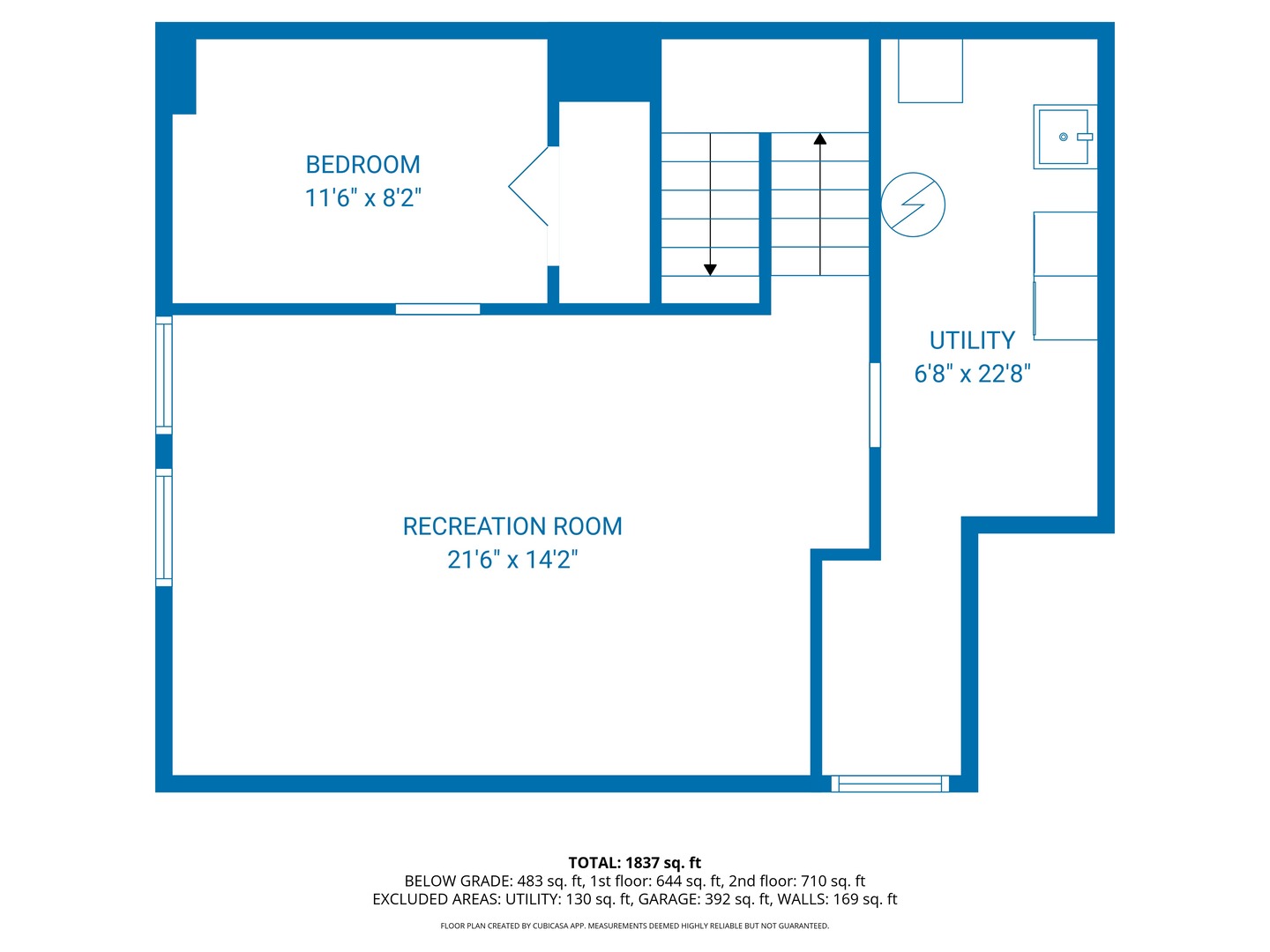 236 Shadow Bend Drive Wheeling, IL 60090 - Photo 42 of 44