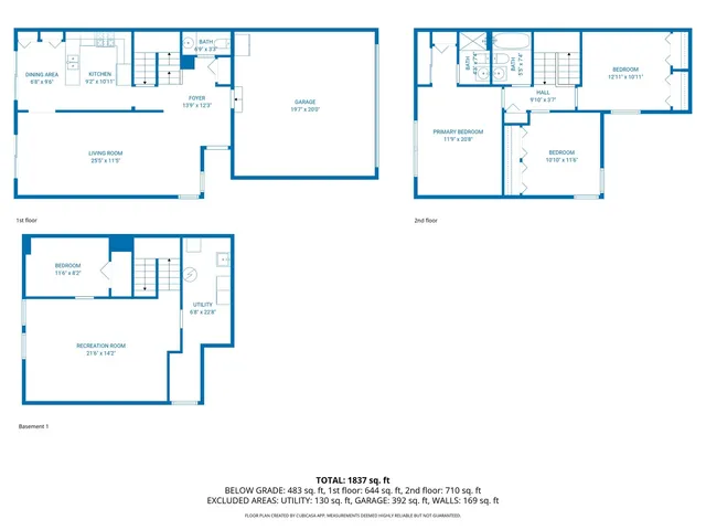 $350,000 | 236 Shadow Bend Drive, Wheeling, IL 60090