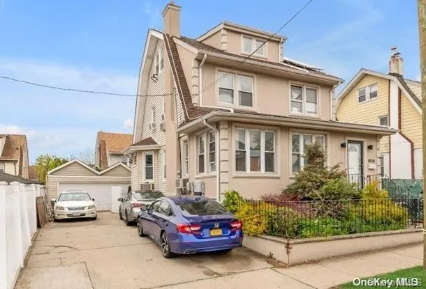 $1,549,000 | 85-38 Homelawn Street | Jamaica Hillcrest